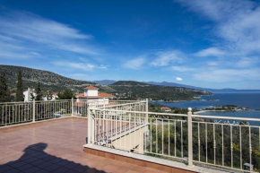 Marathos Sea View Apartments